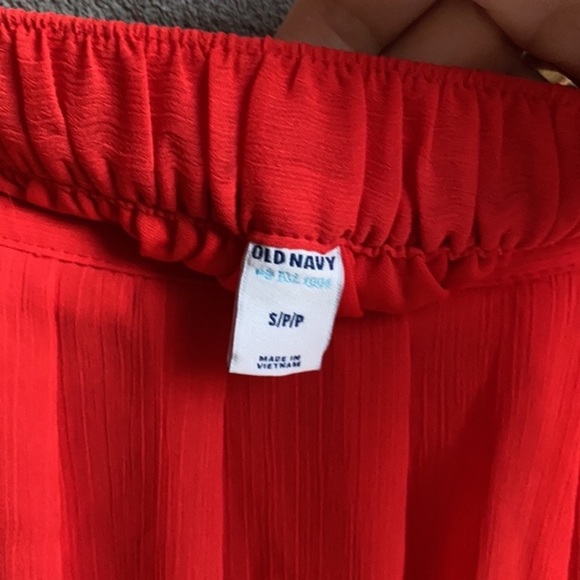 ON Circle Skirt Chiffon - Picture 10 of 11